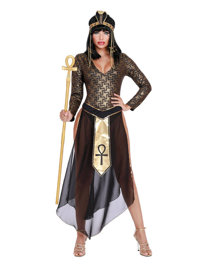 Queen Cleo