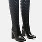 Quilt Boot