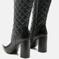 Quilt Boot
