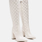 Quilt Boot