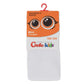 Conte-Kids Cotton Tights Miss 616 - Mesh Pattern