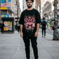 G West Rageborn Oversized Men's T-Shirt