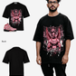 G West Rageborn Oversized Men's T-Shirt