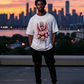 G West Rageborn Oversized Men's T-Shirt