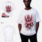 G West Rageborn Oversized Men's T-Shirt