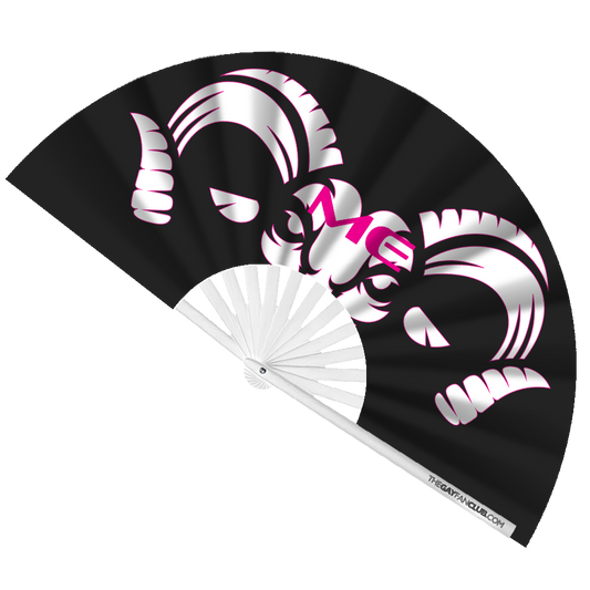 Ram Me Fan