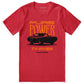 Pure Power Car T-Shirt
