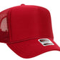 Support Your Local MILFS Adult Otto Foam Trucker Hat