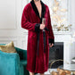 Cozy Plush Robes – Built for Comfort, Designed to Last