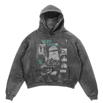 Redemption Hoodie