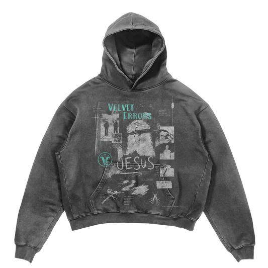 Redemption Hoodie