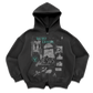 Redemption Zip Up