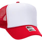 Petty When Provoked Adult Otto Foam Trucker Hat