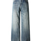SANDWASH RELAXED DENIM