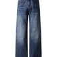 INDIGO RELAXED DENIM
