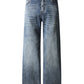 CLASSIC RELAXED DENIM