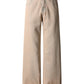 SAND RELAXED DENIM