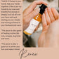 Renew Healing Moisturizer for Natural Skin Care