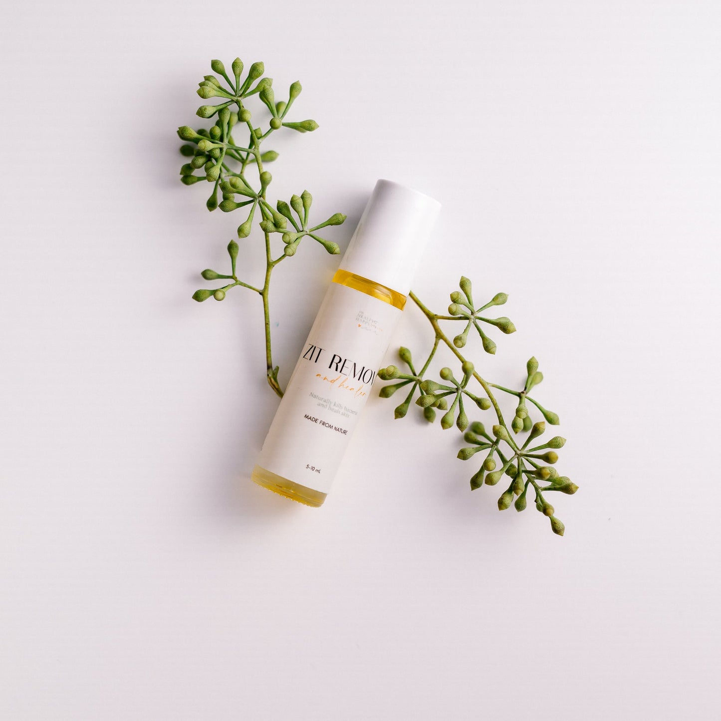 Glow On Repair it Zit Stick to Heal Your Skin Care