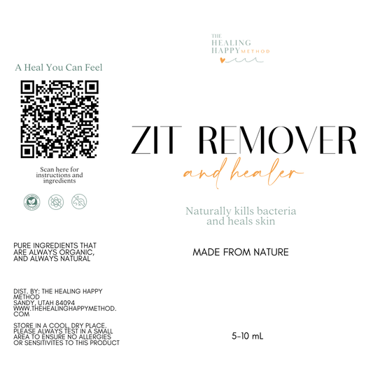 Glow On Repair it Zit Stick to Heal Your Skin Care