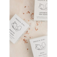 Restoring Mint Bath Salts