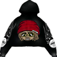 Rhine Hoodie