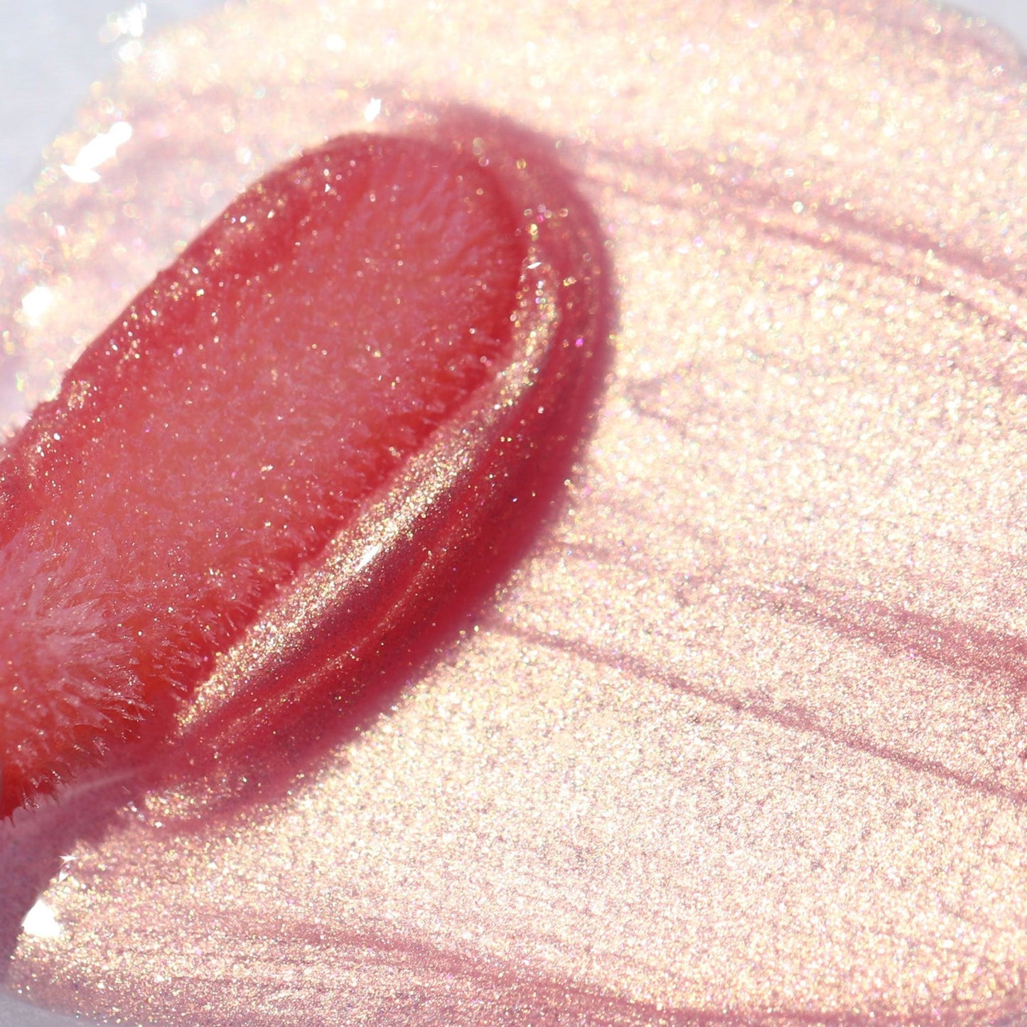 Lip Liner + Lip Gloss Duo