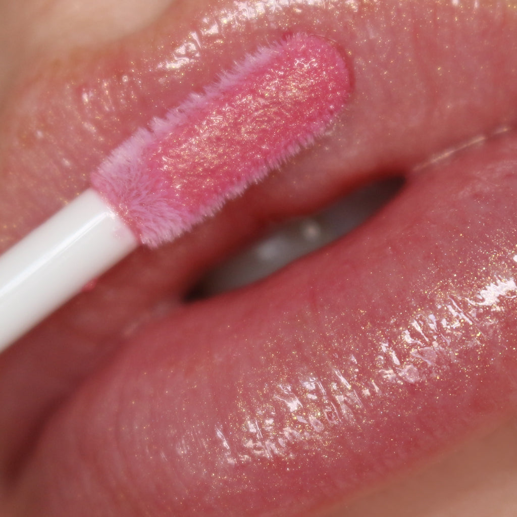 Instant Crush Lip Gloss, Rich Rich