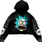 Rick Hoodie