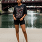 Ride Or Die Oversized T-Shirt