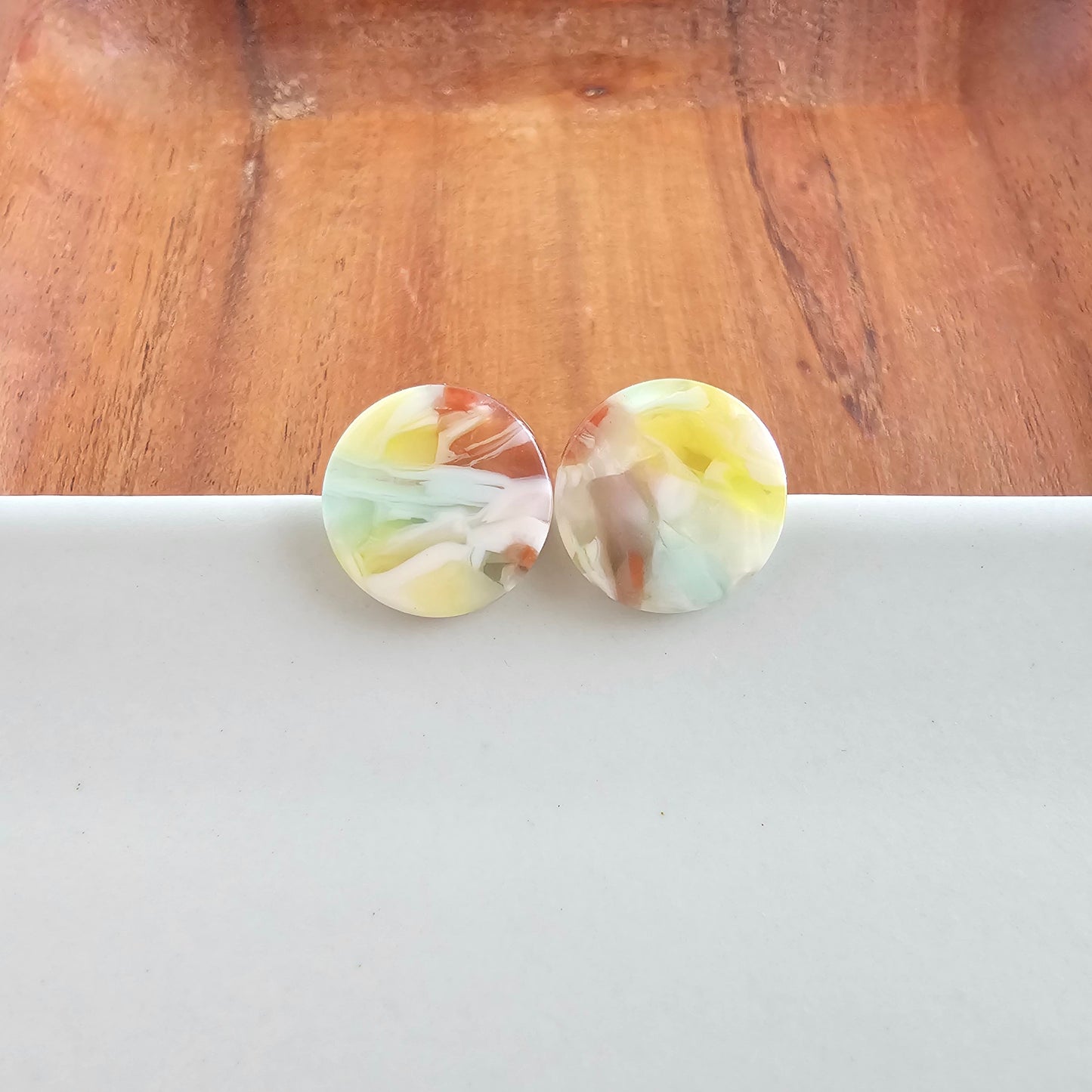 Sophie Studs - Citron Zest