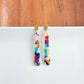 Blair Earrings - Fiesta