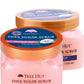 Body Scrub Moroccan Rose Tree Hut Scrub pack of 2)
