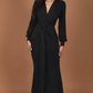 Beautiful Black Long Dress