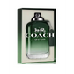 Coach Green Eau de Toilette 3.4 oz – Fresh Men's Fragrance