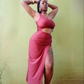 SKIN DEEP | CUTOUT DRESS