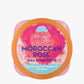 Body Scrub Moroccan Rose Tree Hut Scrub pack of 2)
