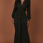 Beautiful Black Long Dress
