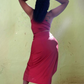 SKIN DEEP | CUTOUT DRESS