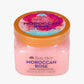 Body Scrub Moroccan Rose Tree Hut Scrub pack of 2)