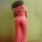 ISLAND HEAT | HALTER JUMPSUIT