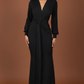 Beautiful Black Long Dress