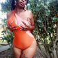 BODY LANGUAGE | SWIMSUIT