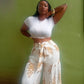 BARE UP | CROP TOP