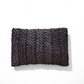 COASTAL COLL | WOVEN CLUTCH