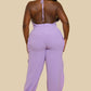 LILAC PARADISE | JUMPSUIT