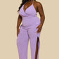LILAC PARADISE | JUMPSUIT