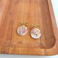 Bailey Earrings - Spring Spritz
