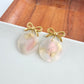 Bailey Earrings - Spring Spritz