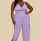 LILAC PARADISE | JUMPSUIT